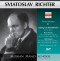 Sviatoslav Richter Plays Piano Works by Beethoven:  Piano Sonatas  No. 27, No. 31 / Cello Sonatas:  No. 4, No. 5  